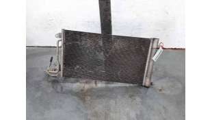 CONDENSADOR / RADIADOR  AIRE ACONDICIONADO SEAT IBIZA III (2005-2009) 1.4 TDI 80CV 1422CC - L.8248479 / 6R0820411D