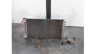 CONDENSADOR / RADIADOR  AIRE ACONDICIONADO SEAT IBIZA III (2005-2009) 1.4 TDI 80CV 1422CC - L.8248479 / 6R0820411D 2