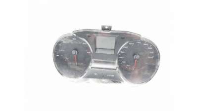 CUADRO INSTRUMENTOS SEAT IBIZA III (2005-2009) 1.4 TDI 80CV 1422CC - L.8248490 / 6J0920801A