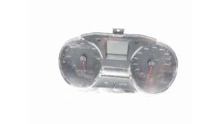 CUADRO INSTRUMENTOS SEAT IBIZA III (2005-2009) 1.4 TDI 80CV 1422CC - L.8248490 / 6J0920801A