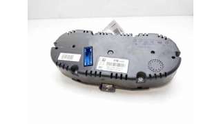 CUADRO INSTRUMENTOS SEAT IBIZA III (2005-2009) 1.4 TDI 80CV 1422CC - L.8248490 / 6J0920801A