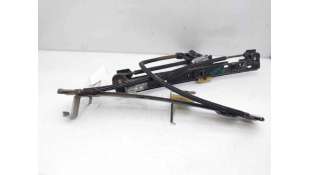 ELEVALUNAS DELANTERO DERECHO SEAT IBIZA III (2005-2009) 1.4 TDI 80CV 1422CC - L.8248502 / 6J4837462