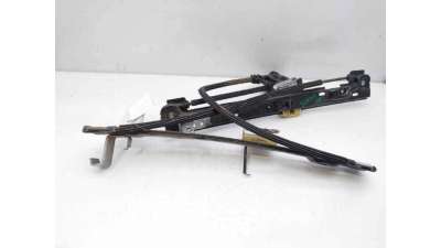 ELEVALUNAS DELANTERO DERECHO SEAT IBIZA III (2005-2009) 1.4 TDI 80CV 1422CC - L.8248502 / 6J4837462