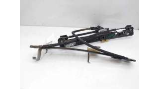 ELEVALUNAS DELANTERO DERECHO SEAT IBIZA III (2005-2009) 1.4 TDI 80CV 1422CC - L.8248502 / 6J4837462
