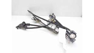 ELEVALUNAS DELANTERO DERECHO SEAT IBIZA III (2005-2009) 1.4 TDI 80CV 1422CC - L.8248502 / 6J4837462 2