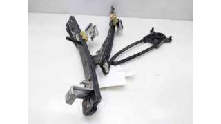 ELEVALUNAS DELANTERO DERECHO SEAT IBIZA III (2005-2009) 1.4 TDI 80CV 1422CC - L.8248502 / 6J4837462
