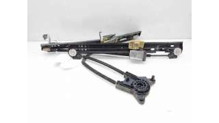ELEVALUNAS DELANTERO DERECHO SEAT IBIZA III (2005-2009) 1.4 TDI 80CV 1422CC - L.8248502 / 6J4837462
