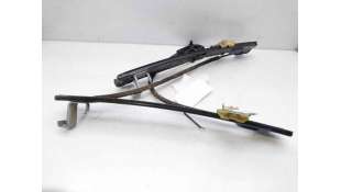 ELEVALUNAS DELANTERO IZQUIERDO SEAT IBIZA III (2005-2009) 1.4 TDI 80CV 1422CC - L.8248505 / 6J4837401D