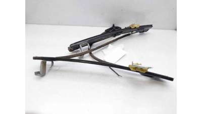 ELEVALUNAS DELANTERO IZQUIERDO SEAT IBIZA III (2005-2009) 1.4 TDI 80CV 1422CC - L.8248505 / 6J4837401D