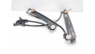 ELEVALUNAS DELANTERO IZQUIERDO SEAT IBIZA III (2005-2009) 1.4 TDI 80CV 1422CC - L.8248505 / 6J4837401D 2