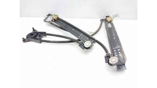 ELEVALUNAS DELANTERO IZQUIERDO SEAT IBIZA III (2005-2009) 1.4 TDI 80CV 1422CC - L.8248505 / 6J4837401D