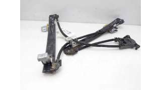 ELEVALUNAS DELANTERO IZQUIERDO SEAT IBIZA III (2005-2009) 1.4 TDI 80CV 1422CC - L.8248505 / 6J4837401D