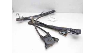 ELEVALUNAS DELANTERO IZQUIERDO SEAT IBIZA III (2005-2009) 1.4 TDI 80CV 1422CC - L.8248505 / 6J4837401D