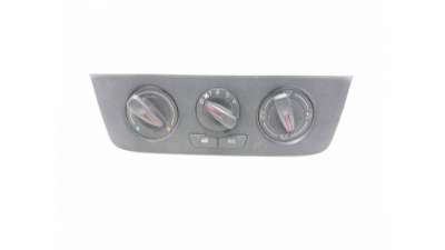 MANDO CALEFACCION /  AIRE ACONDICIONADO SEAT IBIZA III (2005-2009) 1.4 TDI 80CV 1422CC - L.8248555 / 6J0820045