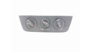 MANDO CALEFACCION /  AIRE ACONDICIONADO SEAT IBIZA III (2005-2009) 1.4 TDI 80CV 1422CC - L.8248555 / 6J0820045