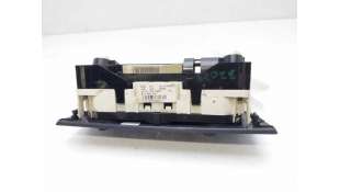 MANDO CALEFACCION /  AIRE ACONDICIONADO SEAT IBIZA III (2005-2009) 1.4 TDI 80CV 1422CC - L.8248555 / 6J0820045 2