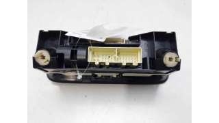 MANDO CALEFACCION /  AIRE ACONDICIONADO SEAT IBIZA III (2005-2009) 1.4 TDI 80CV 1422CC - L.8248555 / 6J0820045