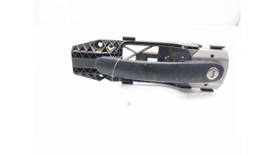 MANETA EXTERIOR DELANTERA IZQUIERDA SEAT IBIZA III (2005-2009) 1.4 TDI 80CV 1422CC - L.8248587 / 5N0837885G