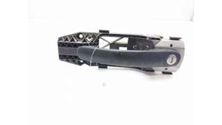 MANETA EXTERIOR DELANTERA IZQUIERDA SEAT IBIZA III (2005-2009) 1.4 TDI 80CV 1422CC - L.8248587 / 5N0837885G