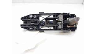 MANETA EXTERIOR DELANTERA IZQUIERDA SEAT IBIZA III (2005-2009) 1.4 TDI 80CV 1422CC - L.8248587 / 5N0837885G 2