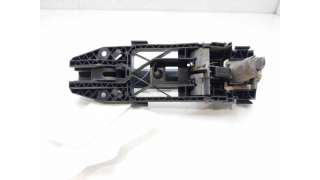 MANETA EXTERIOR DELANTERA IZQUIERDA SEAT IBIZA III (2005-2009) 1.4 TDI 80CV 1422CC - L.8248587 / 5N0837885G