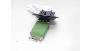 RESISTENCIA CALEFACCION SEAT IBIZA III (2005-2009) 1.4 TDI 80CV 1422CC - L.8248719 / 6Q0959263A