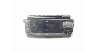 SISTEMA AUDIO / RADIO CD SEAT IBIZA III (2005-2009) 1.4 TDI 80CV 1422CC - L.8248727 / 6J1035153C