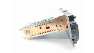 SISTEMA AUDIO / RADIO CD SEAT IBIZA III (2005-2009) 1.4 TDI 80CV 1422CC - L.8248727 / 6J1035153C 2