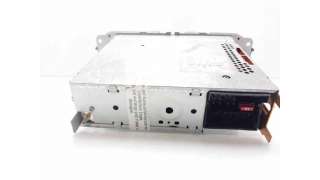 SISTEMA AUDIO / RADIO CD SEAT IBIZA III (2005-2009) 1.4 TDI 80CV 1422CC - L.8248727 / 6J1035153C