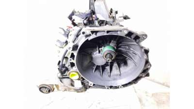 CAJA CAMBIOS FORD MONDEO III (2001-2007) 2.0 TDCI 130CV 1998CC - L.8248811 / 1S7R7002ED