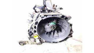 CAJA CAMBIOS FORD MONDEO III (2001-2007) 2.0 TDCI 130CV 1998CC - L.8248811 / 1S7R7002ED