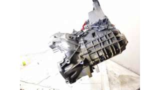 CAJA CAMBIOS FORD MONDEO III (2001-2007) 2.0 TDCI 130CV 1998CC - L.8248811 / 1S7R7002ED