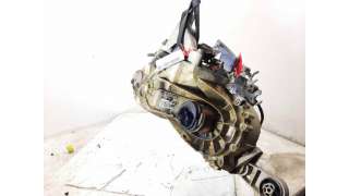 CAJA CAMBIOS FORD MONDEO III (2001-2007) 2.0 TDCI 130CV 1998CC - L.8248811 / 1S7R7002ED