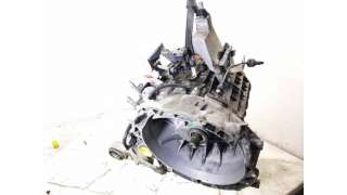 CAJA CAMBIOS FORD MONDEO III (2001-2007) 2.0 TDCI 130CV 1998CC - L.8248811 / 1S7R7002ED