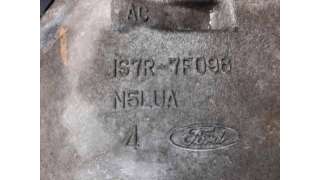 CAJA CAMBIOS FORD MONDEO III (2001-2007) 2.0 TDCI 130CV 1998CC - L.8248811 / 1S7R7002ED