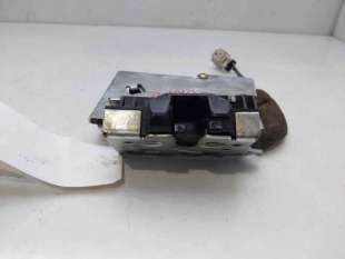 CERRADURA MALETERO / PORTON FORD MONDEO III (2001-2007) 2.0 TDCI 130CV 1998CC - L.8248818 / 2S71F43102AB 2