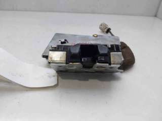 CERRADURA MALETERO / PORTON FORD MONDEO III (2001-2007) 2.0 TDCI 130CV 1998CC - L.8248818 / 2S71F43102AB