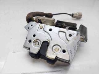 CERRADURA MALETERO / PORTON FORD MONDEO III (2001-2007) 2.0 TDCI 130CV 1998CC - L.8248818 / 2S71F43102AB