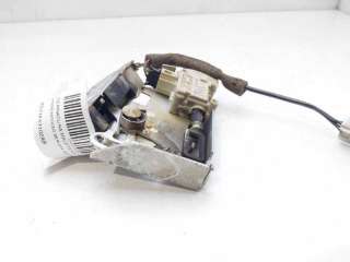 CERRADURA MALETERO / PORTON FORD MONDEO III (2001-2007) 2.0 TDCI 130CV 1998CC - L.8248818 / 2S71F43102AB