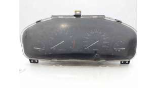 CUADRO INSTRUMENTOS HONDA CIVIC VI FASTBACK (1997-2001) 1.5 16V (MB3) 114CV 1493CC - L.8248960 / 78110ST3G31