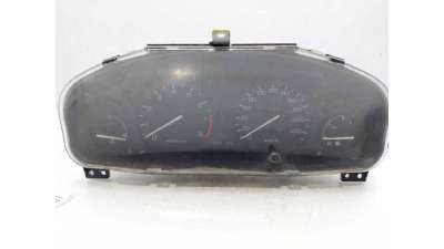 CUADRO INSTRUMENTOS HONDA CIVIC VI FASTBACK (1997-2001) 1.5 16V (MB3) 114CV 1493CC - L.8248960 / 78110ST3G31