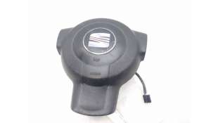 AIRBAG DELANTERO IZQUIERDO SEAT IBIZA III (2002-2009) 1.9 TDI 100CV 1896CC - L.8249101 / 6L0880201K