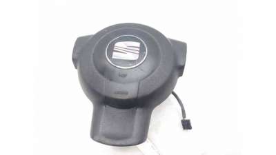 AIRBAG DELANTERO IZQUIERDO SEAT IBIZA III (2002-2009) 1.9 TDI 100CV 1896CC - L.8249101 / 6L0880201K