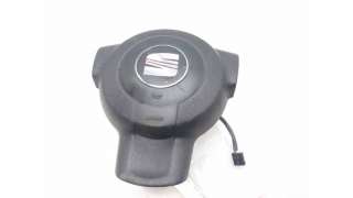 AIRBAG DELANTERO IZQUIERDO SEAT IBIZA III (2002-2009) 1.9 TDI 100CV 1896CC - L.8249101 / 6L0880201K