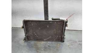 RADIADOR AGUA SEAT IBIZA III (2002-2009) 1.9 TDI 100CV 1896CC - L.8249103 / 6R0121253R 2