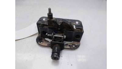 CERRADURA CAPOT FORD TRANSIT CONNECT (2002-2013) 1.8 DI 75CV 1753CC - L.8249209 / 8T1A16700AA