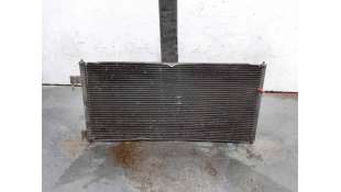 CONDENSADOR / RADIADOR  AIRE ACONDICIONADO FORD TRANSIT CONNECT (2002-2013) 1.8 DI 75CV 1753CC - L.8249224 / 2T1H19710AC