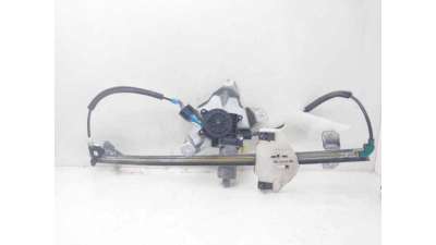 ELEVALUNAS DELANTERO DERECHO FORD TRANSIT CONNECT (2002-2013) 1.8 DI 75CV 1753CC - L.8249237 / 2T14V23200BH