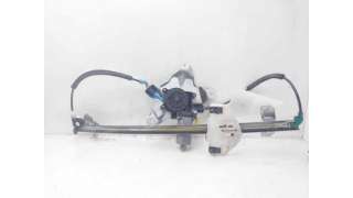 ELEVALUNAS DELANTERO DERECHO FORD TRANSIT CONNECT (2002-2013) 1.8 DI 75CV 1753CC - L.8249237 / 2T14V23200BH