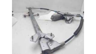 ELEVALUNAS DELANTERO DERECHO FORD TRANSIT CONNECT (2002-2013) 1.8 DI 75CV 1753CC - L.8249237 / 2T14V23200BH